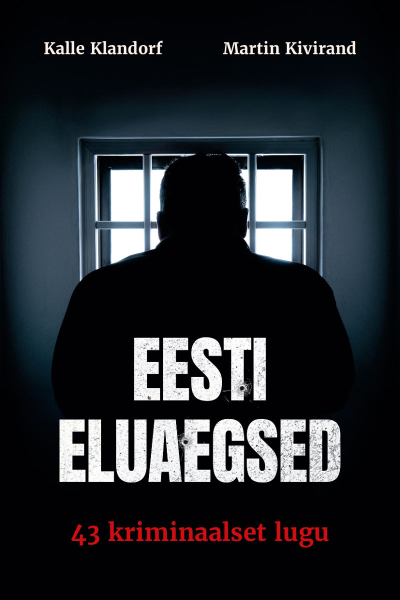 Eesti eluaegsed