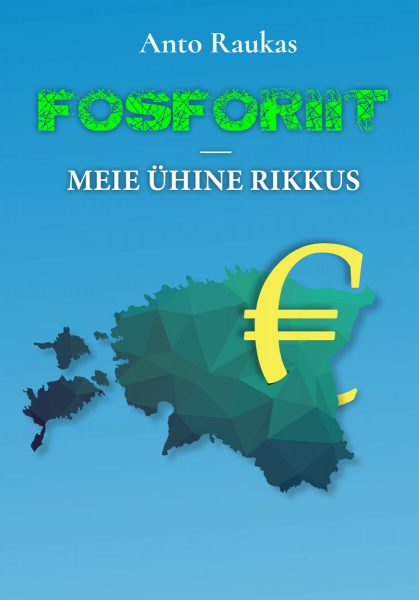 Fosforiit - meie ühine rikkus