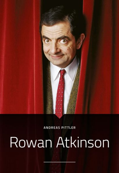 Rowan Atkinson