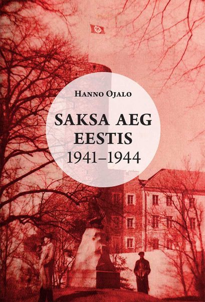 Saksa aeg Eestis 1941-1944