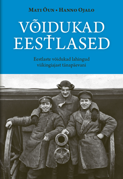Võidukad eestlased