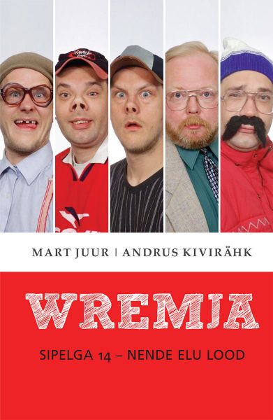 Wremja: Sipelga 14 – Nende elu lood